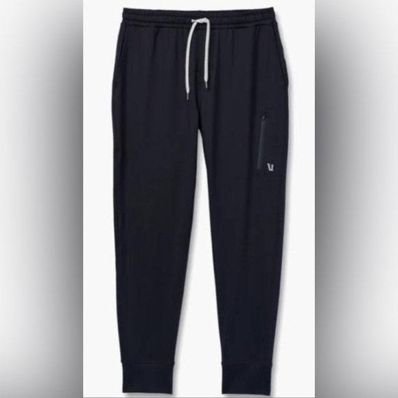 VUORI Men's Sunday Performance Jogger Size Small